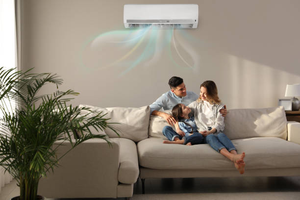 Best HVAC installation services  in Rancho Cumonga, CA