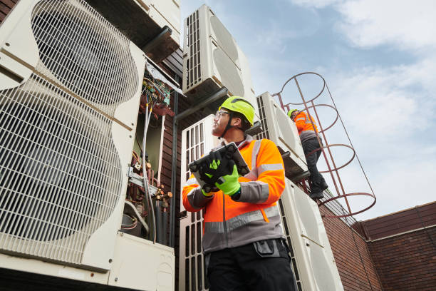 Professional HVAC in Rancho Cucamonga, CA