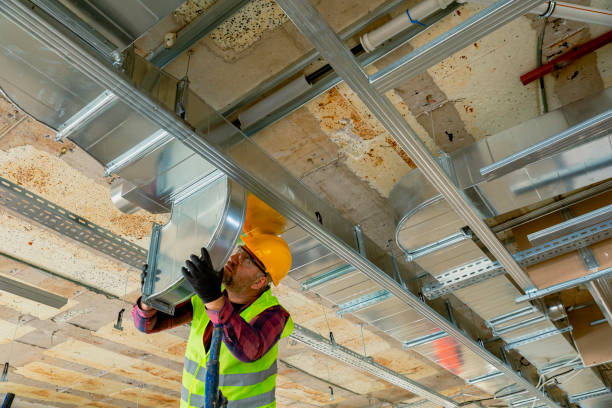 Best Central air repair  in Rancho Cumonga, CA
