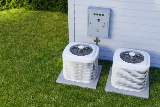 Best Best HVAC companies  in Rancho Cumonga, CA
