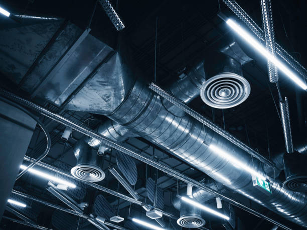 Best HVAC air duct cleaning  in Rancho Cumonga, CA