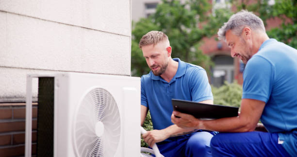Best Commercial HVAC repair  in Rancho Cumonga, CA