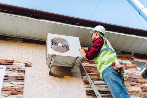 Best HVAC installation services  in Rancho Cumonga, CA