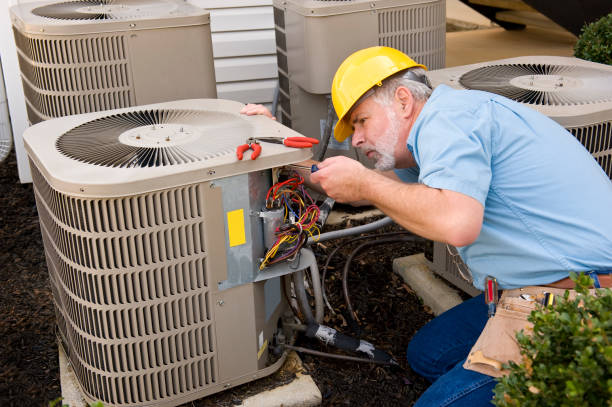 Best Residential HVAC services  in Rancho Cumonga, CA