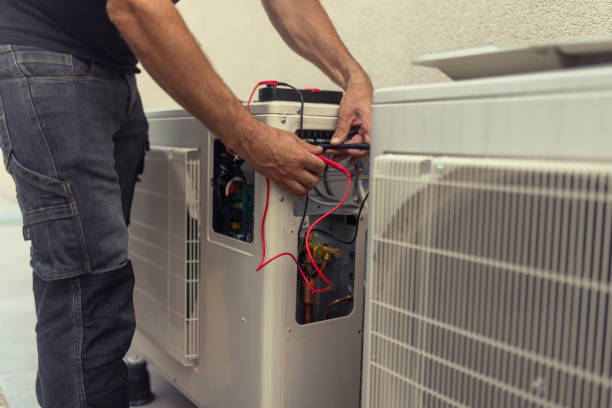 Best HVAC repair near me  in Rancho Cumonga, CA