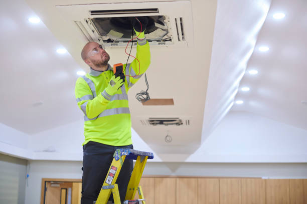 Best HVAC tune-up services  in Rancho Cumonga, CA