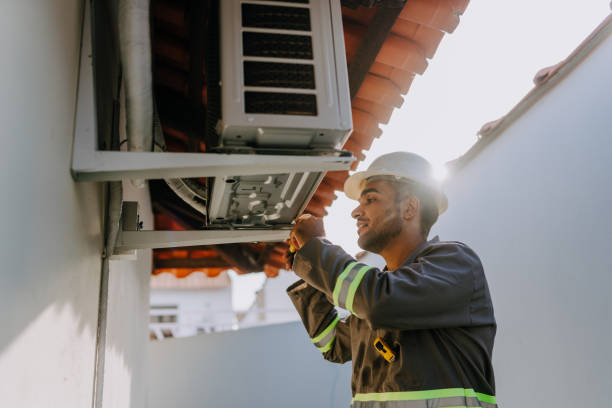 Best Affordable HVAC services  in Rancho Cumonga, CA