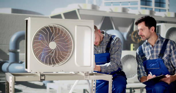 Best HVAC replacement cost  in Rancho Cumonga, CA