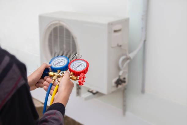  Rancho Cumonga, CA HVAC Pros