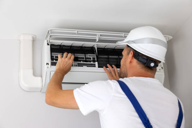 Best 24/7 HVAC repair  in Rancho Cumonga, CA