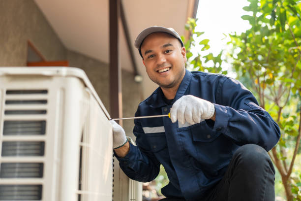 AC installation near me in Rancho Cucamonga, CA