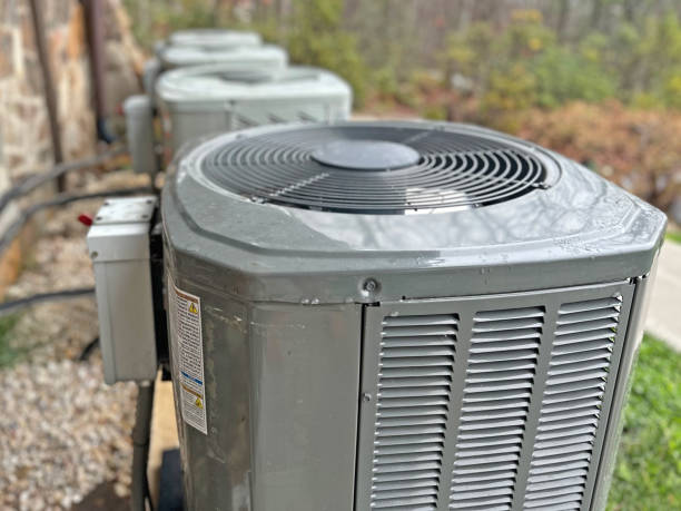 Best Ductless HVAC repair  in Rancho Cumonga, CA