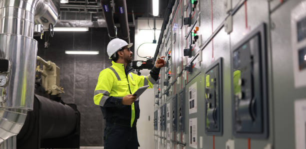 Best Furnace repair near me  in Rancho Cumonga, CA