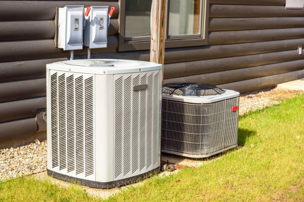 Local HVAC companies in Rancho Cucamonga, CA